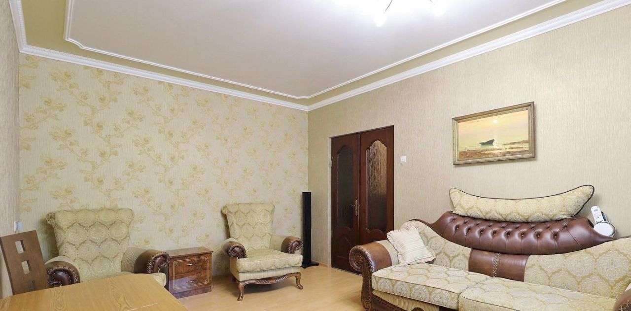 квартира г Калининград пгт Чкаловск р-н Центральный ул Жиленкова 14 фото 22