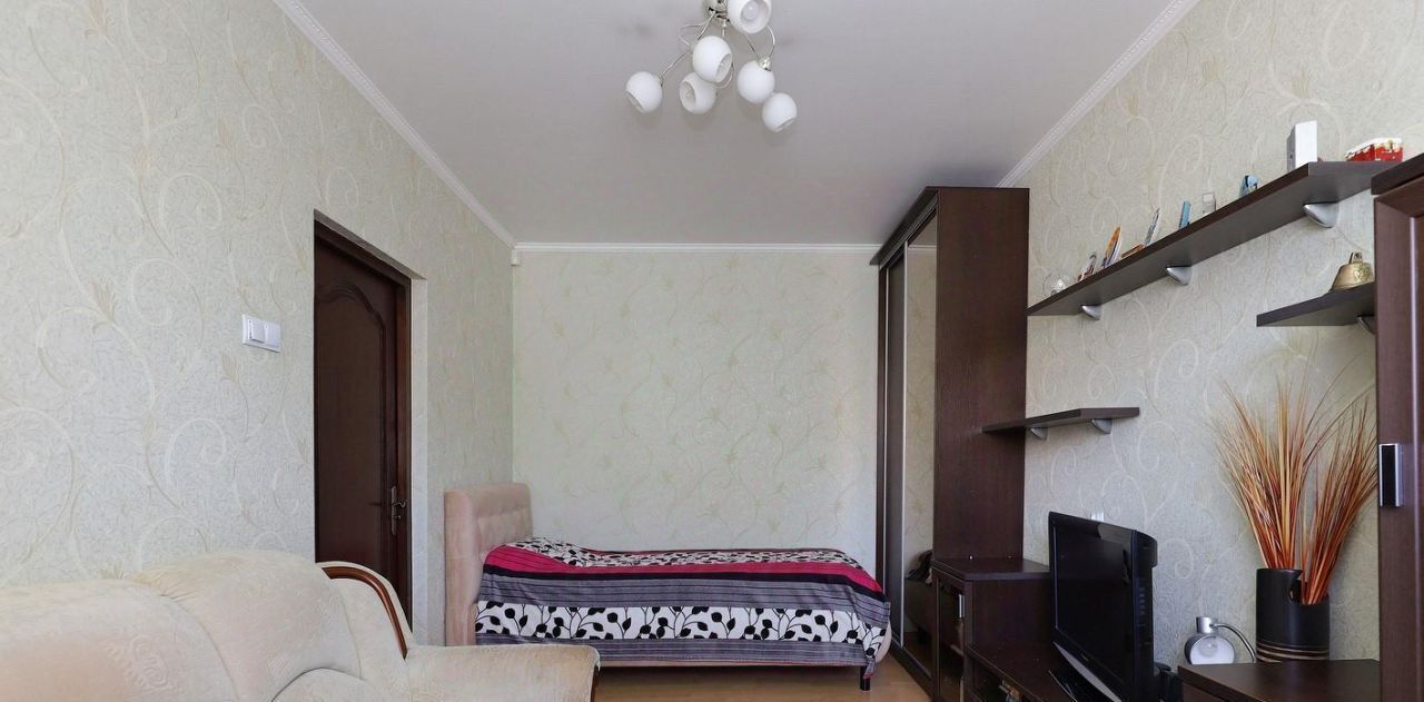 квартира г Калининград пгт Чкаловск р-н Центральный ул Жиленкова 14 фото 31