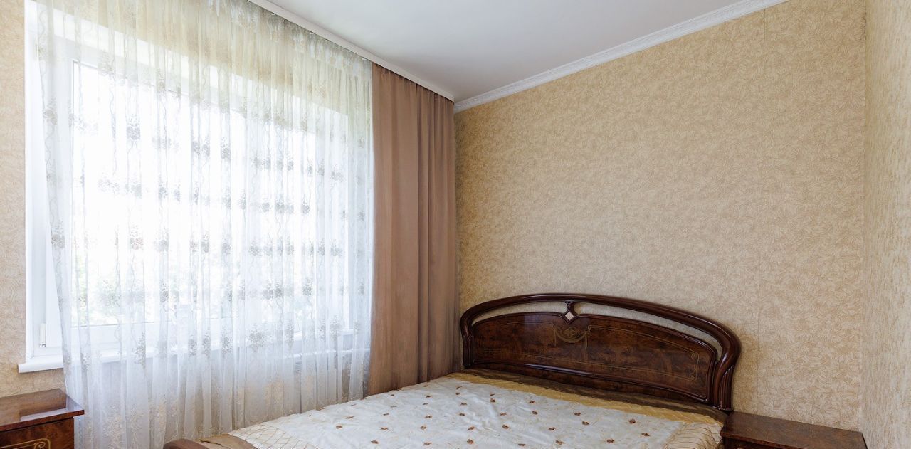 квартира г Калининград пгт Чкаловск р-н Центральный ул Жиленкова 14 фото 33