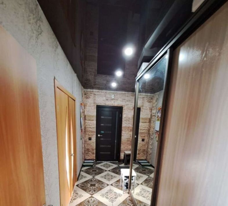 квартира г Ачинск мкр 3-й 32б фото 11