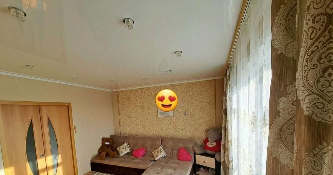 квартира г Ачинск мкр 3-й 32б фото 7