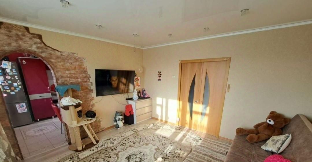 квартира г Ачинск мкр 3-й 32б фото 8