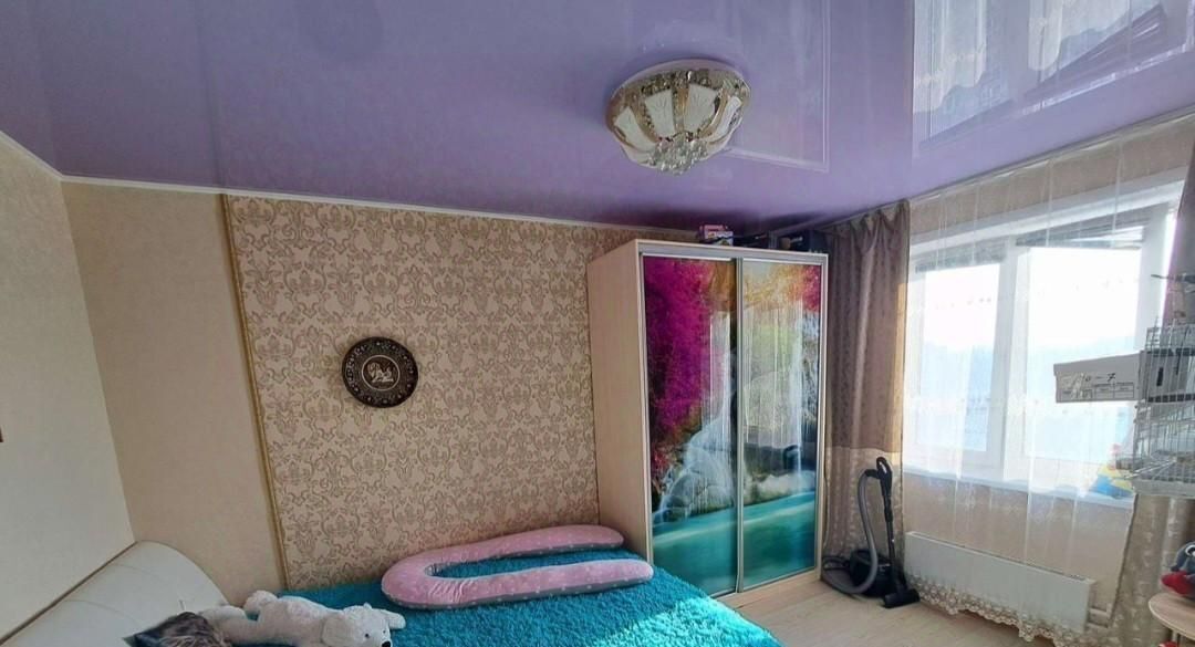 квартира г Ачинск мкр 3-й 32б фото 12