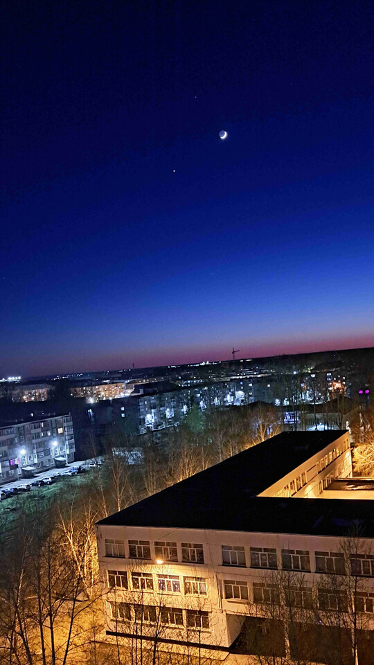 квартира г Ачинск мкр 3-й 32б фото 14