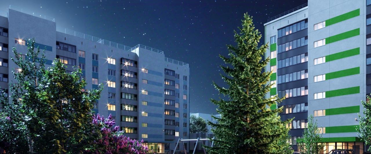 квартира г Пермь р-н Мотовилихинский ул Гашкова 59 фото 29