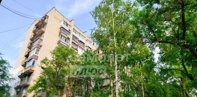 р-н Железнодорожный пр-кт 60-летия Октября 100 фото