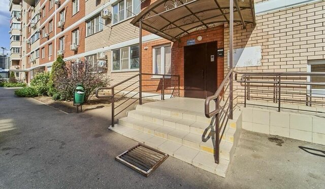 ул Тополиная 48к/1 фото