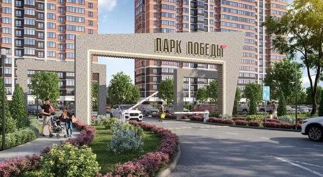 квартира дом 14к/4 фото