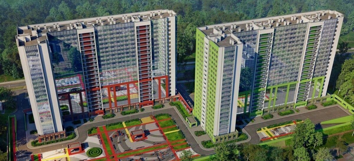 гараж р-н Всеволожский г Кудрово пр-кт Строителей 16 Улица Дыбенко, Заневское городское поселение фото 3