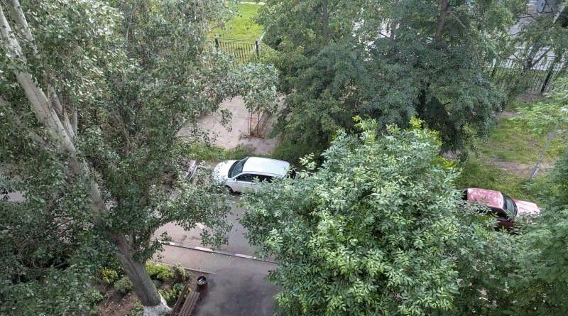 квартира г Тольятти р-н Автозаводский ул Ворошилова 30 фото 1
