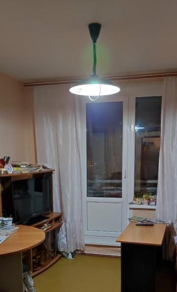 квартира г Тольятти р-н Автозаводский ул Юбилейная 35 фото 4