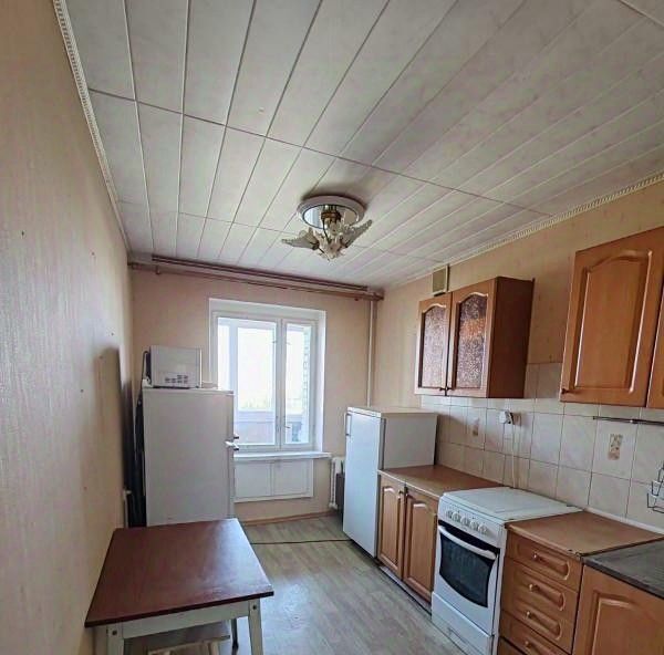 квартира г Тольятти р-н Автозаводский б-р Курчатова 7 4-й кв-л фото 3