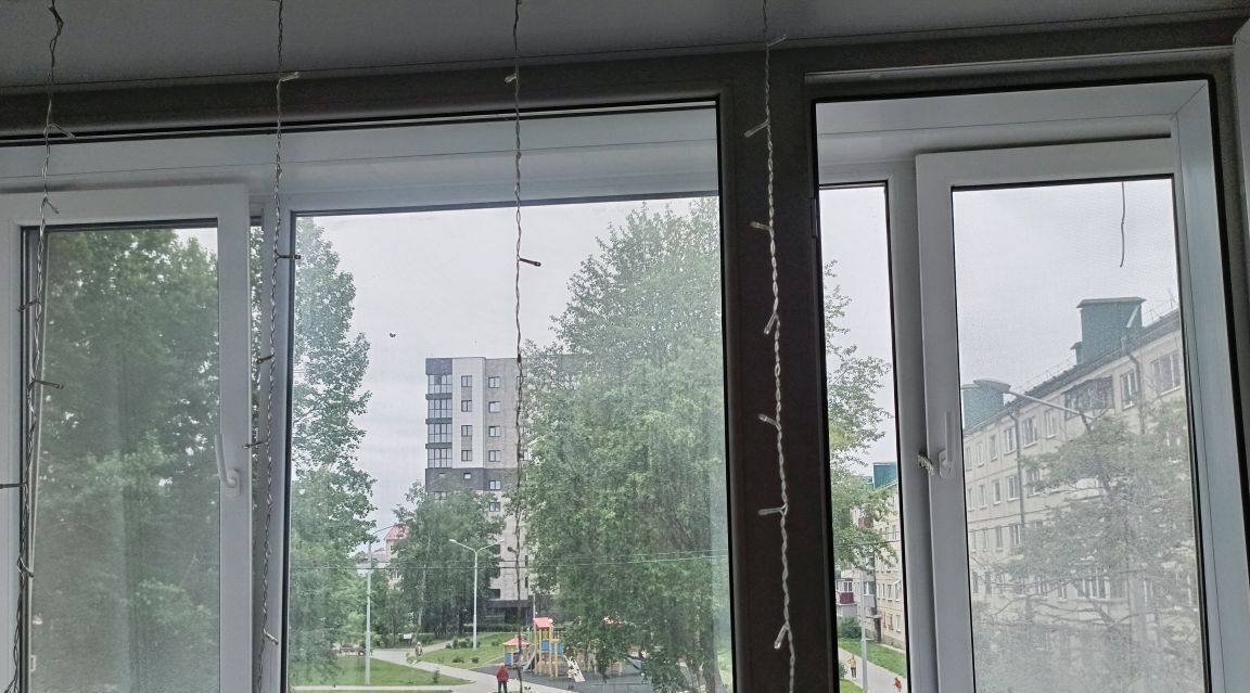 квартира г Южно-Сахалинск ул Сахалинская 32а фото 7