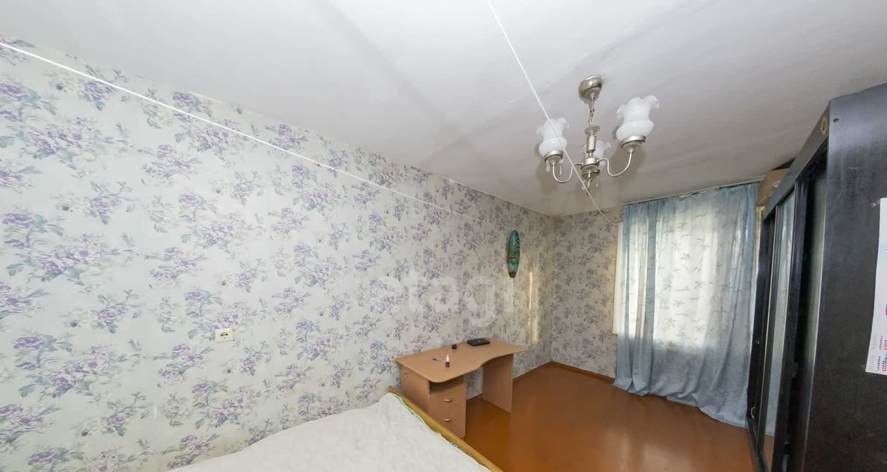 квартира г Кемерово рп Кедровка ул Стадионная 4а м-н фото 1