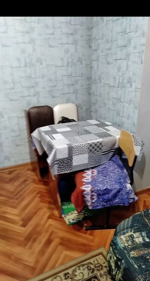 комната г Красноярск р-н Октябрьский ул Норильская 1 фото 1