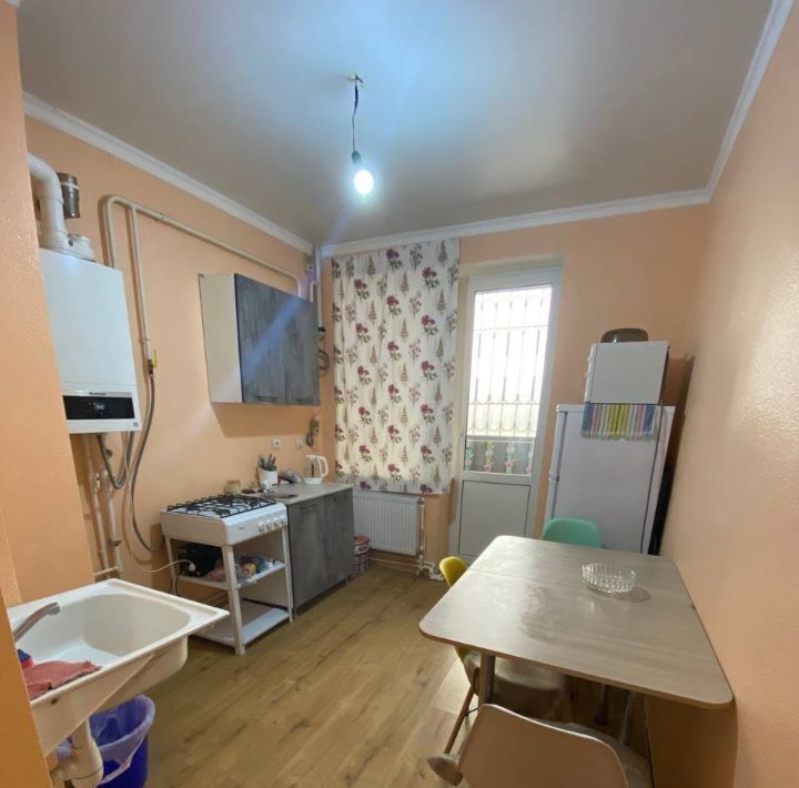 квартира г Кисловодск ул Римгорская 23ак/2 фото 5