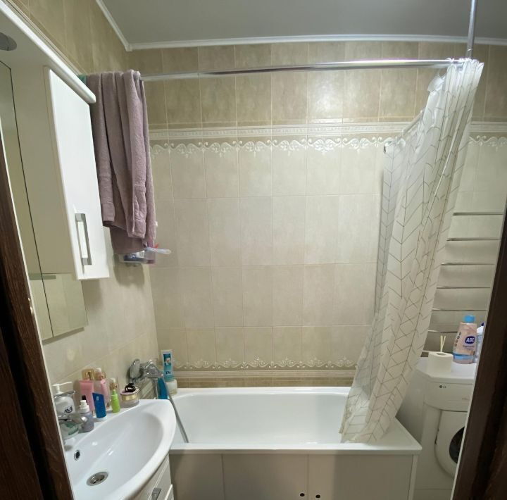 квартира г Кисловодск ул Римгорская 23ак/2 фото 8
