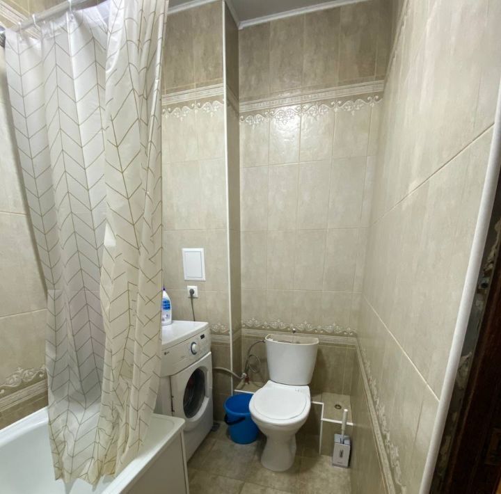 квартира г Кисловодск ул Римгорская 23ак/2 фото 9