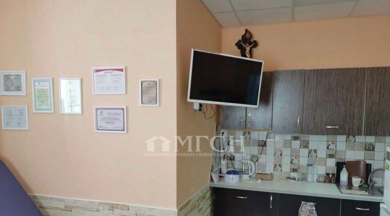 свободного назначения г Химки мкр Сходня ул Овражная 4 Сходня фото 3