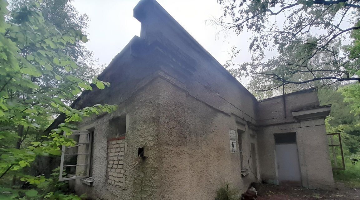 свободного назначения городской округ Сергиево-Посадский г Краснозаводск пл Рдултовского 1 фото 2
