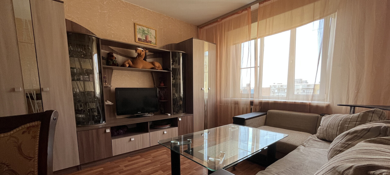 квартира р-н Аксайский г Аксай ул Садовая 24/1 фото 4