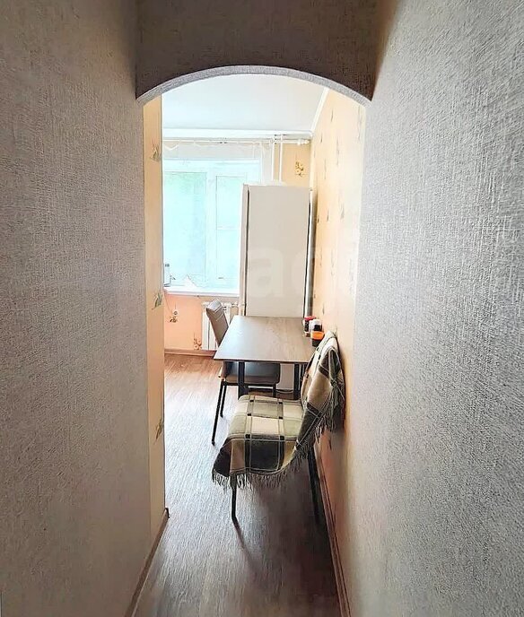 квартира г Петропавловск-Камчатский ул Владивостокская 2 фото 4