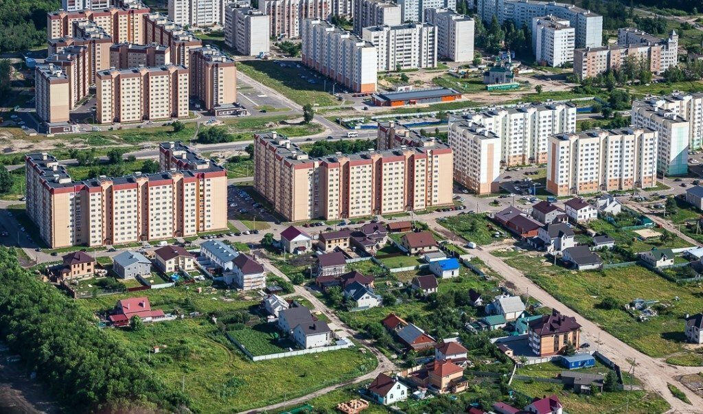 квартира г Воронеж р-н Советский фото 1