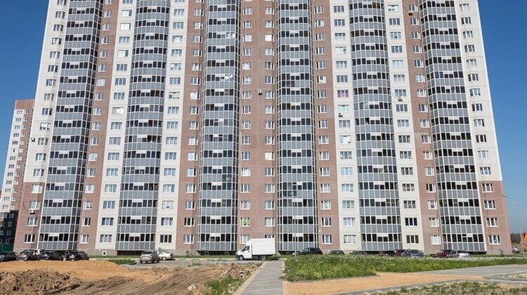 квартира г Воронеж ул. Острогожская / ул. Ключникова фото 3