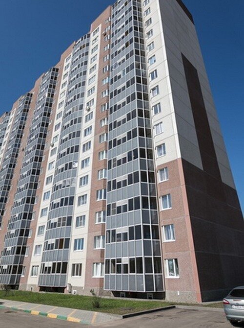 квартира г Воронеж р-н Советский фото 2
