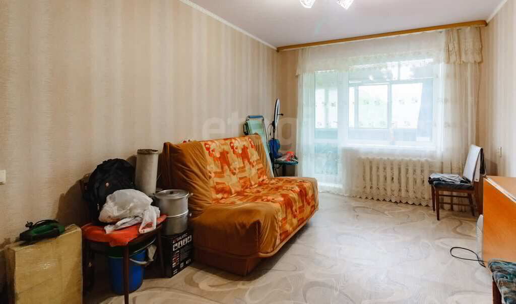 квартира г Комсомольск-на-Амуре ш Магистральное 17к/4 фото 3