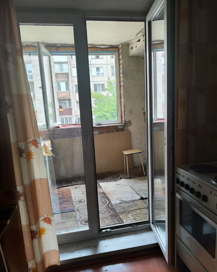 комната г Абакан ул Торговая 4 фото 9