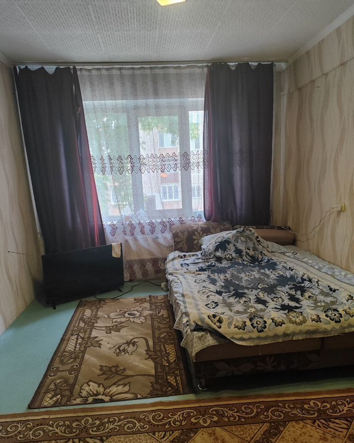 комната г Абакан ул Торговая 4 фото 13