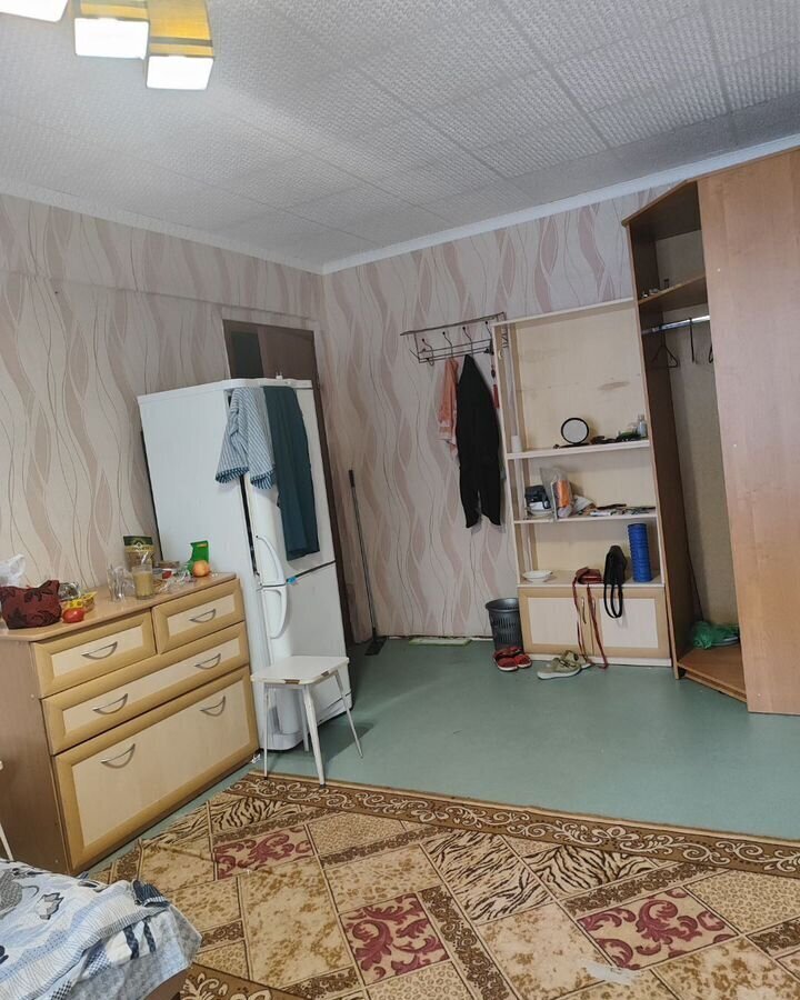комната г Абакан ул Торговая 4 фото 14