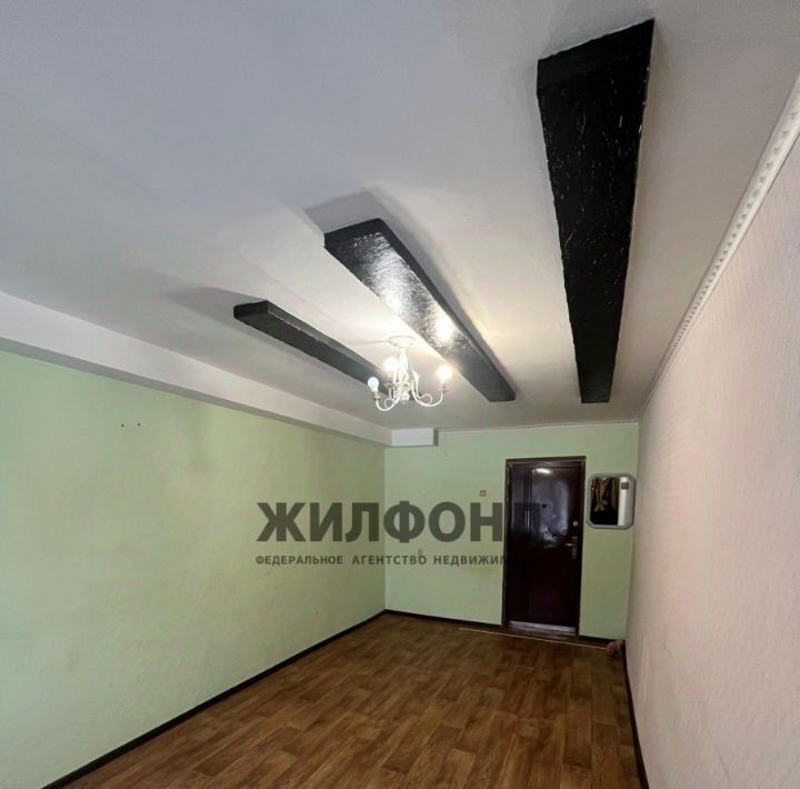 комната г Петропавловск-Камчатский ул Горького 2 фото 3