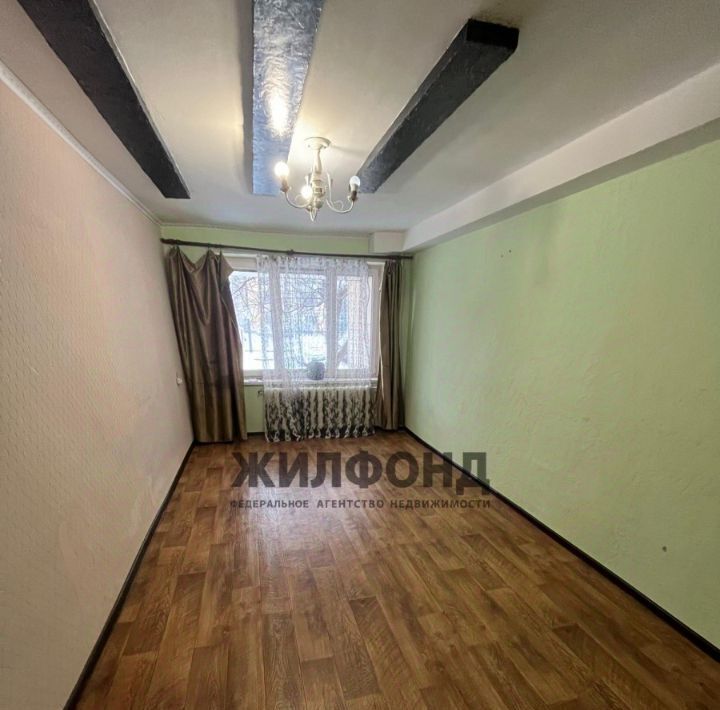 комната г Петропавловск-Камчатский ул Горького 2 фото 1