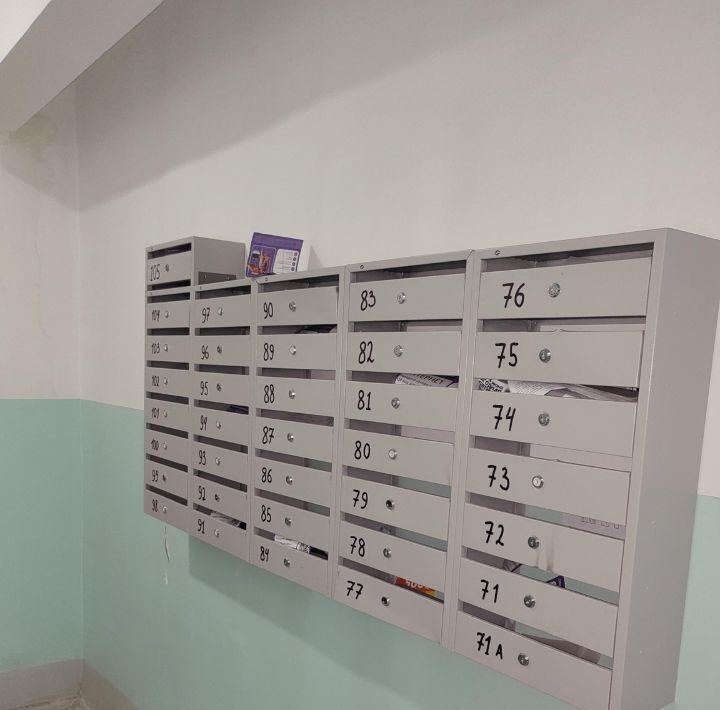 квартира г Якутск ул Лермонтова 92/2 фото 3