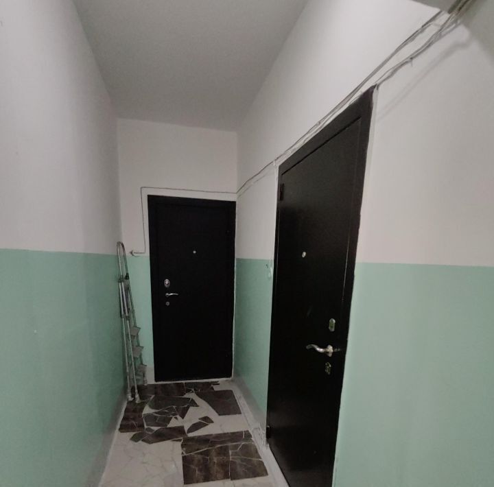 квартира г Якутск ул Лермонтова 92/2 фото 5