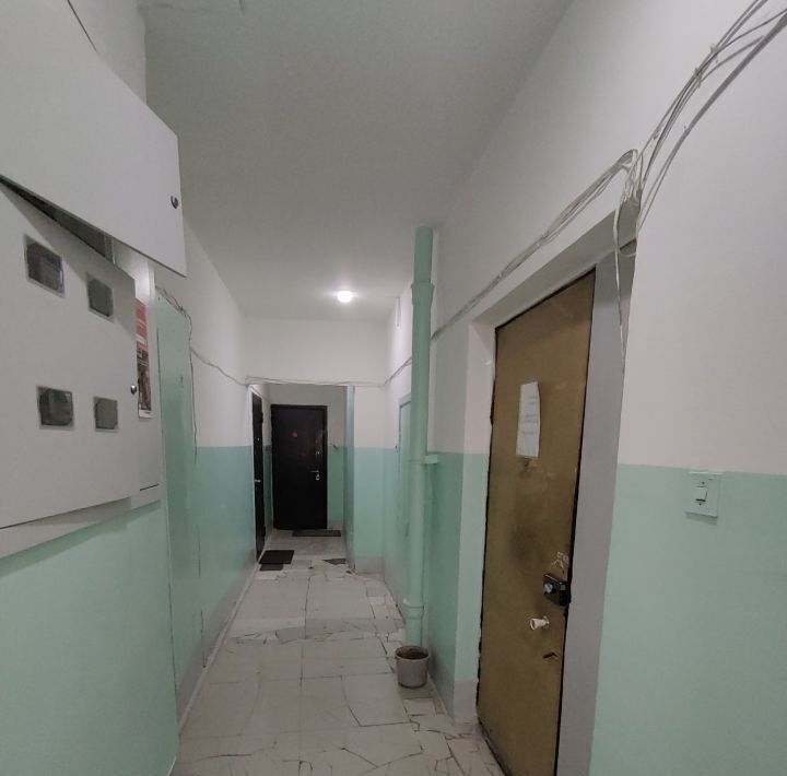 квартира г Якутск ул Лермонтова 92/2 фото 6