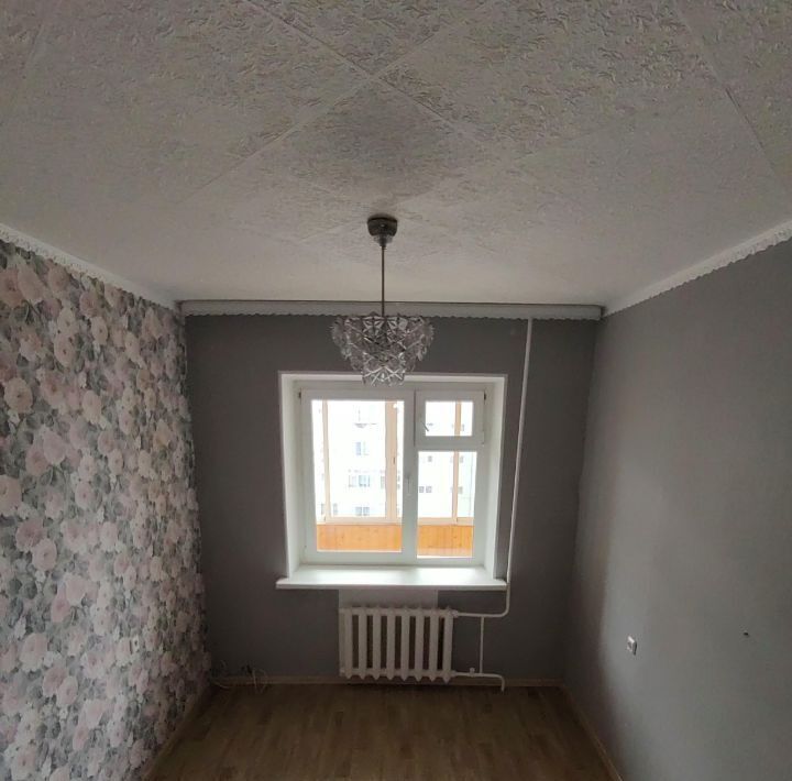 квартира г Якутск ул Лермонтова 92/2 фото 9