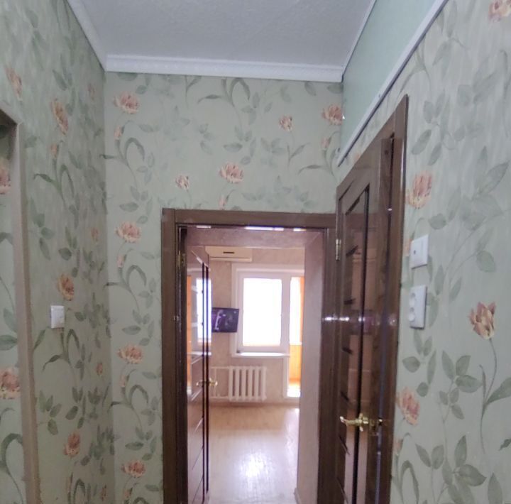 квартира г Якутск ул Лермонтова 92/2 фото 13