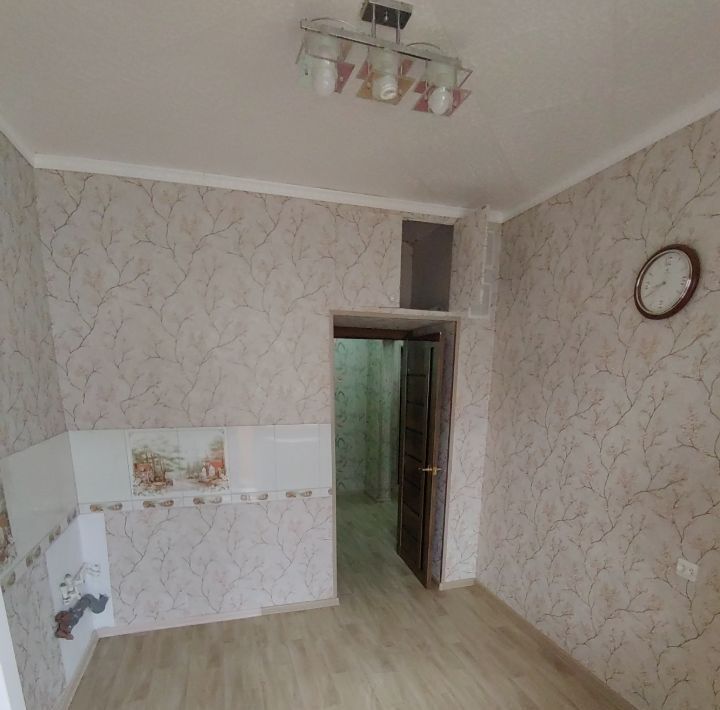 квартира г Якутск ул Лермонтова 92/2 фото 16