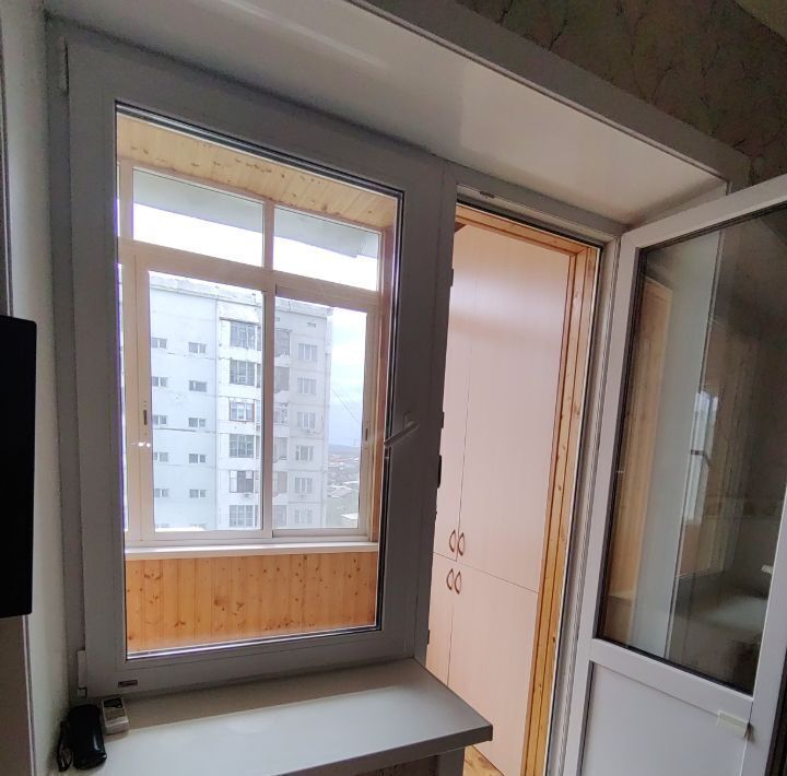 квартира г Якутск ул Лермонтова 92/2 фото 17