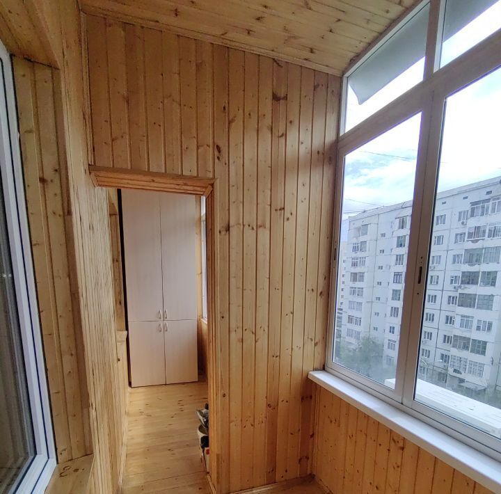 квартира г Якутск ул Лермонтова 92/2 фото 18