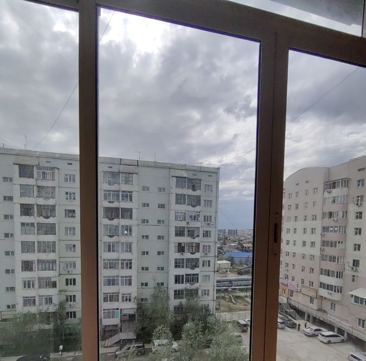 квартира г Якутск ул Лермонтова 92/2 фото 20
