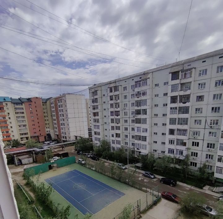 квартира г Якутск ул Лермонтова 92/2 фото 21