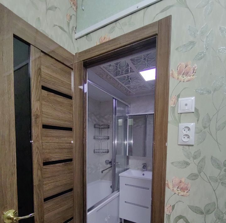 квартира г Якутск ул Лермонтова 92/2 фото 23