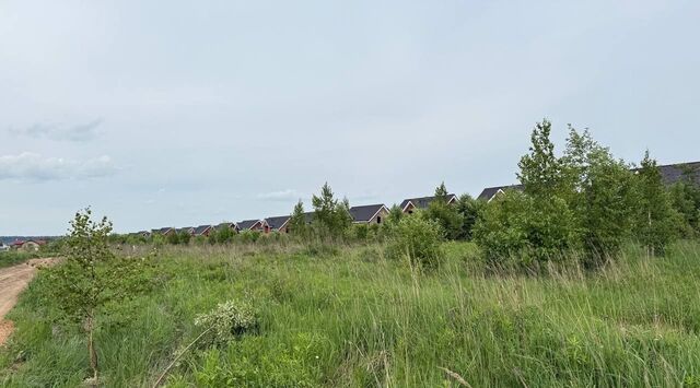 д Булатово ул 70 лет Победы Подольск фото
