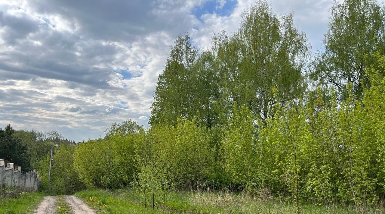 земля г Домодедово д Чулпаново Подольск, Новое фото 3