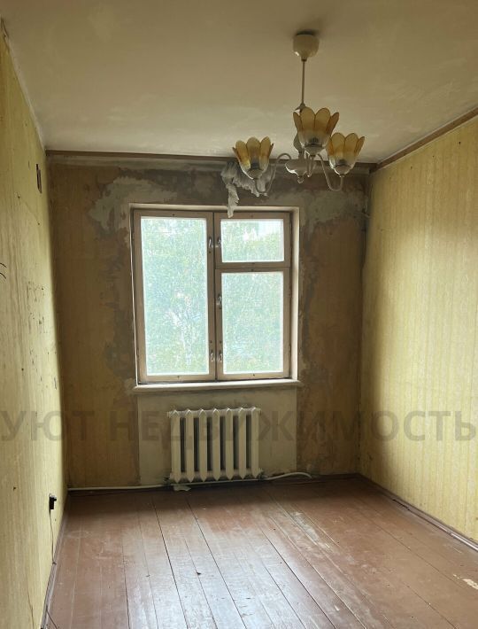 квартира г Жуковский ул Дугина 10 Ильинская фото 4
