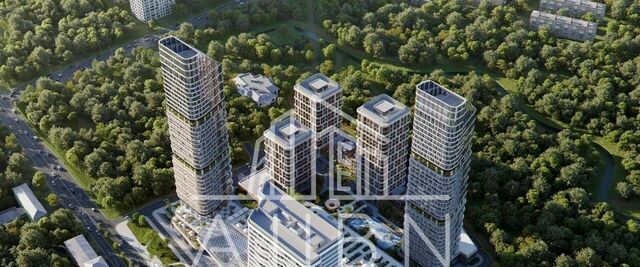 Давыдково ул Верейская 12 фото